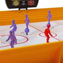 krepsinio stalo zaidimai - Stalo žaidimas Technok Basketball 52cm 0342 - 3 nuotrauka
