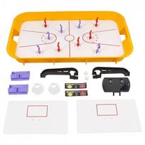 krepsinio stalo zaidimai - Stalo žaidimas Technok Basketball 52cm 0342 - 4 nuotrauka