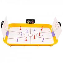 krepsinio stalo zaidimai - Stalo žaidimas Technok Basketball 52cm 0342 - 5 nuotrauka
