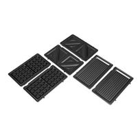 sumustiniu keptuves 3 in 1 - Tristar SA-3071 - 4 nuotrauka