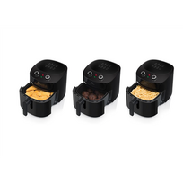 7 l karsto oro gruzdintuve - ETA 216890000, 1800 W, 7.2 l - 5 nuotrauka