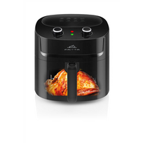 7 l karsto oro gruzdintuve - ETA 216890000, 1800 W, 7.2 l - 6 nuotrauka