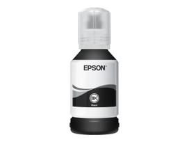 110 - Epson 110 EcoTank Black (Juoda) - 2 nuotrauka