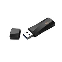 usb flash drive 3.2 - Silicon Power | USB Flash Drive | Blaze Series B07 | 32GB | Type-A USB 3.2 Gen 1 | Black | SP032GBUF3B07V1K - 3 nuotrauka