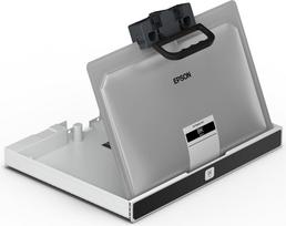 epson rasalas - Epson WF-M53xx/58xx serijos rašalo kasetė XXL Juoda (Black) C13T12F140 - 3 nuotrauka
