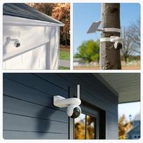 apsaugos kamera dome - Reolink Altas Series B660 4K 8 MP - 4 nuotrauka