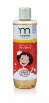 kake make -  MARGARITA žemuogių kvapo šampūnas KAKĖ MAKĖ, 250 ml - 2 nuotrauka