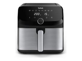 karsto oro gruzdintuve - Tefal Easy Fry Mega EY855D10 Juoda (Black) - 2 nuotrauka