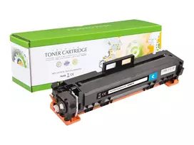 hp spausdintuvas rasalinis - STATIC Toner HP W2031X cyan 6K pages - 2 nuotrauka