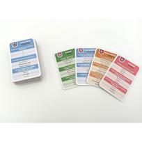 visu stalas - Viktorina Visa Lietuva, PL58-1513H - 2 nuotrauka