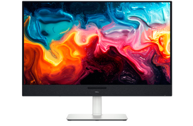 4k monitorius - Dell S3225QC 32" QD-OLED, 120Hz, 0.03ms, 4K UHD - 8 nuotrauka