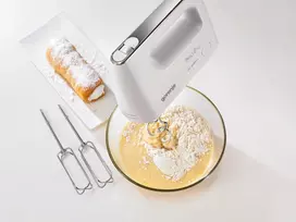 hand mixer - Gorenje M460DC - 6 nuotrauka