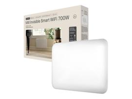 mill - Mill PA700WIFI4, 700 W, Baltas (White) - 2 nuotrauka