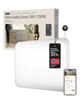 mill - Mill PA700WIFI4, 700 W, Baltas (White) - 8 nuotrauka