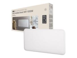 mill - Mill PA1000WIFI4, Nematomas išmanusis WiFi šildytuvas, 1000 W, Baltas (White) - 2 nuotrauka