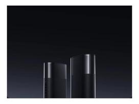 marsrutizatoriu xiaomi - Xiaomi Mesh System BE3600 Pro EU (1-Pack) - 2 nuotrauka