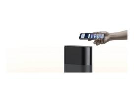 marsrutizatoriu xiaomi - Xiaomi Mesh System BE3600 Pro EU (1-Pack) - 4 nuotrauka