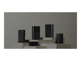 marsrutizatoriu xiaomi - Xiaomi Mesh System BE3600 Pro EU (1-Pack) - 8 nuotrauka