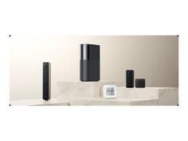 marsrutizatoriu xiaomi - Xiaomi Mesh System BE3600 Pro EU (1-Pack) - 9 nuotrauka