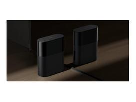 marsrutizatoriu xiaomi - Xiaomi Mesh System BE3600 Pro EU (1-Pack) - 13 nuotrauka