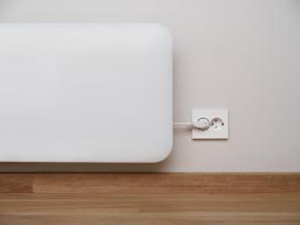 elektrinius sildytuvas wifi - Mill PA1500WIFI4 Panelinis šildytuvas su WiFi, 1500 W, Baltas (White) - 10 nuotrauka