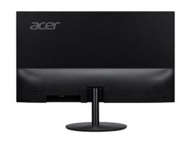 hdmi vga - Acer SA242YH1bi 24", VA, FHD, 100Hz - 5 nuotrauka