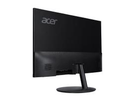 hdmi vga - Acer SA242YH1bi 24", VA, FHD, 100Hz - 6 nuotrauka
