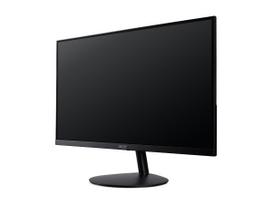 hdmi vga - Acer SA242YH1bi 24", VA, FHD, 100Hz - 8 nuotrauka