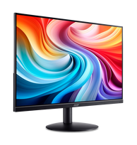 hdmi vga - Acer SA242YH1bi 24", VA, FHD, 100Hz - 10 nuotrauka