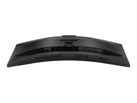 monitorius 2x hdmi hdmi - AOC CU34E4CW Curved - 5 nuotrauka