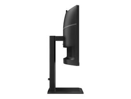 monitorius 2x hdmi hdmi - AOC CU34E4CW Curved - 7 nuotrauka