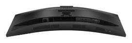 monitorius 2x hdmi hdmi - AOC CU34E4CW Curved - 14 nuotrauka