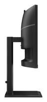 monitorius 2x hdmi hdmi - AOC CU34E4CW Curved - 20 nuotrauka