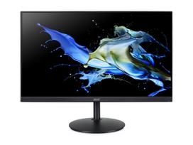 120hz monitorius 1ms - Acer Vero CB242YGbipr 24", IPS, FHD, 120Hz - 8 nuotrauka