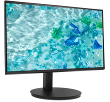 120hz monitorius 1ms - Acer Vero CB242YGbipr 24", IPS, FHD, 120Hz - 11 nuotrauka