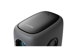 full hd projektoriai - Philips  NeoPix 950 - 4 nuotrauka