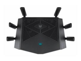 mobilus marsrutizatorius - Acer Predator Connect W6x, Juodas (Black) - 4 nuotrauka