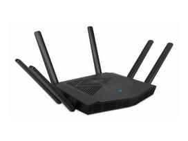 mobilus marsrutizatorius - Acer Predator Connect W6x, Juodas (Black) - 5 nuotrauka