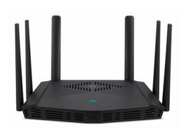 mobilus marsrutizatorius - Acer Predator Connect W6x, Juodas (Black) - 6 nuotrauka