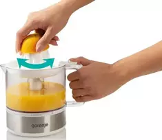sulciaspaude.lt - Gorenje CJ30E - 7 nuotrauka