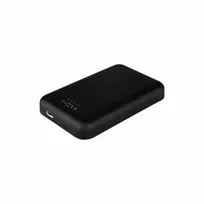 belaidis power bank - Fixed MagZen Power Bank, 6000 mAh, juodas - 4 nuotrauka
