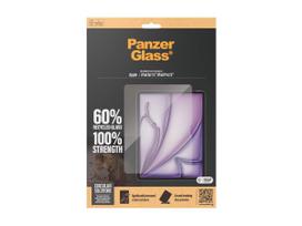 apple ipad pro 12.9 - PanzerGlass Ultra-Wide Fit  2835  13 "  Screen protector  For Apple iPad Air 13'' - 2 nuotrauka