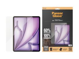 apple ipad pro 12.9 - PanzerGlass Ultra-Wide Fit  2835  13 "  Screen protector  For Apple iPad Air 13'' - 3 nuotrauka