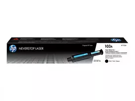 hp neverstop - HP 103A Neverstop Black - 5 nuotrauka