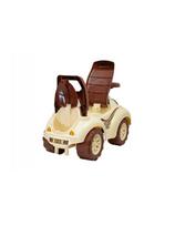 smelis vaikams - Paspiriamas automobilis Technok Car 2315, ruda/smėlio (Brown/Sand) - 3 nuotrauka