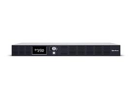 ups 600 w - CyberPower OR1000ERM1U 1000VA/600W Rack 1U IEC C13 - 2 nuotrauka