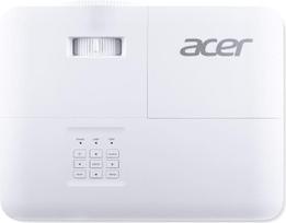 full hd projektorius - Acer P1558I - 3 nuotrauka