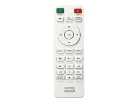 benq tk710 - BenQ TK710 Juodas ir Baltas (Black and White) - 2 nuotrauka