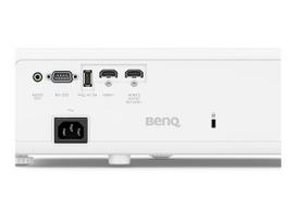 benq tk710 - BenQ TK710 Juodas ir Baltas (Black and White) - 3 nuotrauka