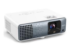 benq tk710 - BenQ TK710 Juodas ir Baltas (Black and White) - 4 nuotrauka